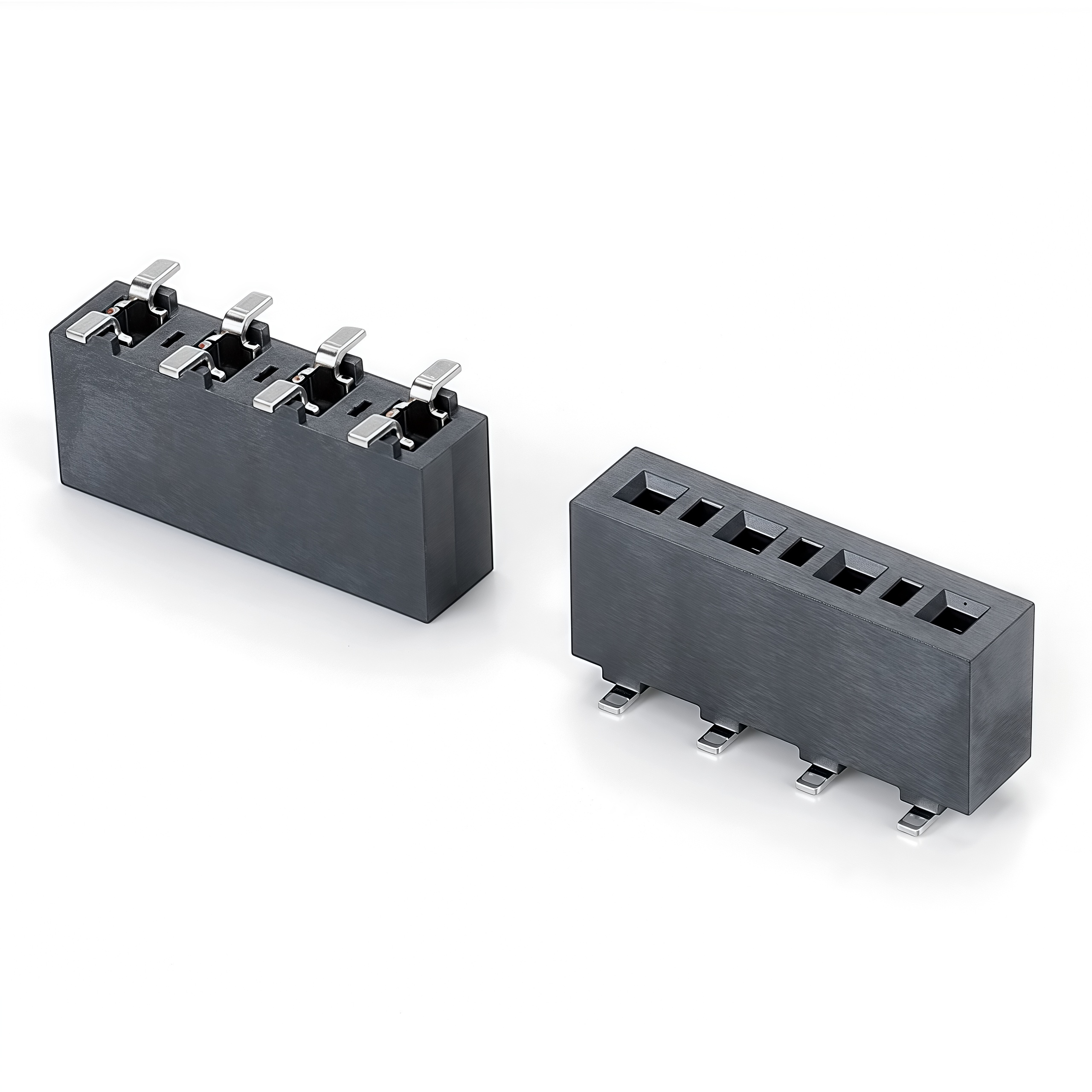 3.96mm SMT
