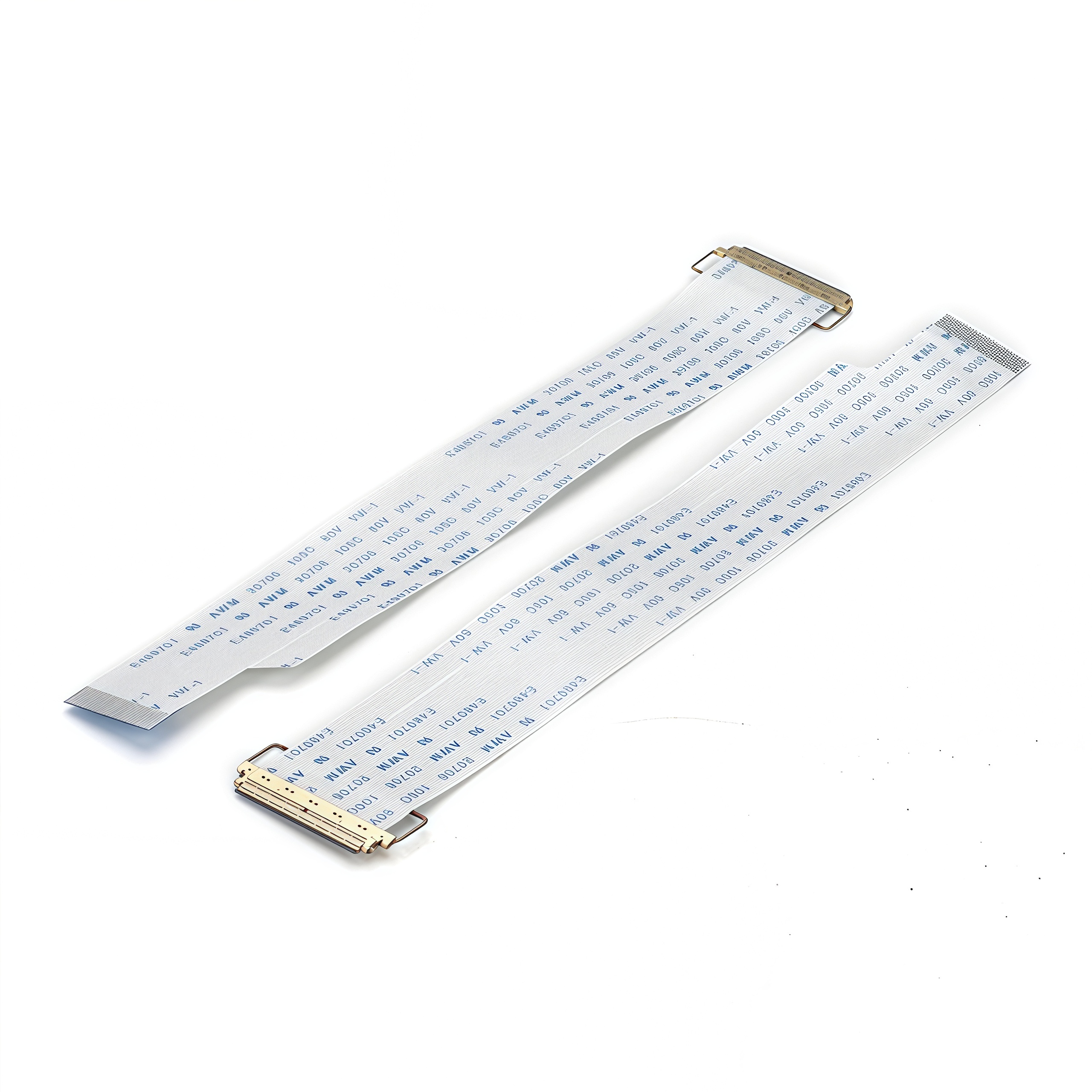 30P带拉环EDP屏线